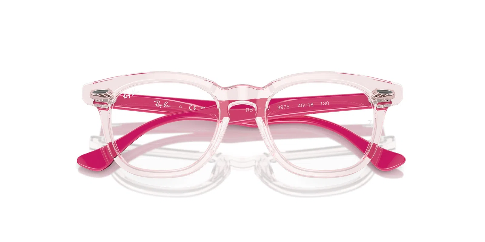 Ray-Ban Kids 0RY9098V Eyeglasses - view 18